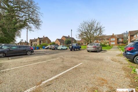 Conway Close