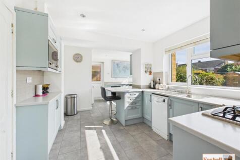 Kitchen Breakfast Room