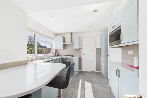 Kitchen Breakfast Room