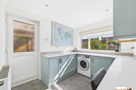 Kitchen Breakfast Room