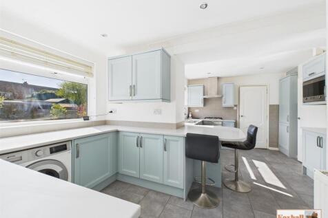 Kitchen Breakfast Room