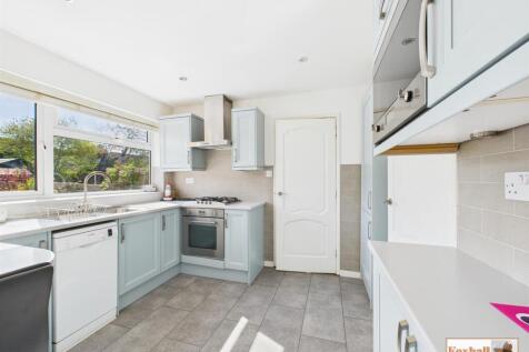 Kitchen Breakfast Room