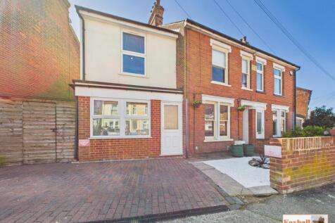 Gladstone Road