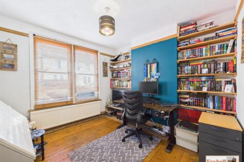 Sitting Room/Study