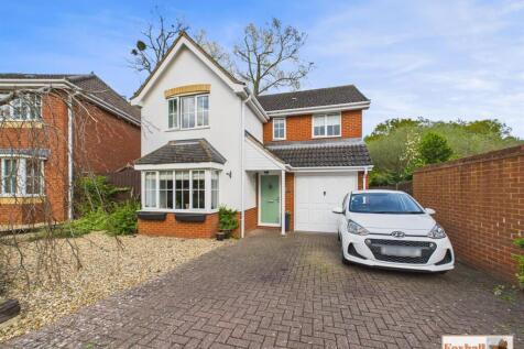 Kelvedon Drive