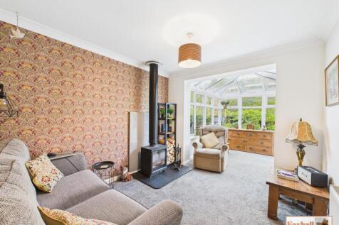 Snug / Sunroom