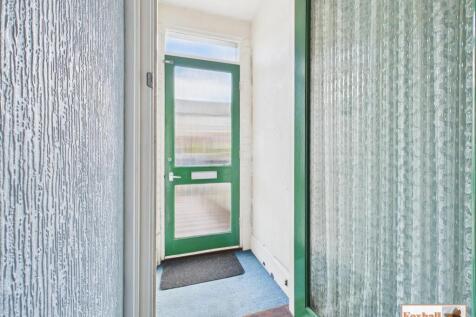 Entrance Porch
