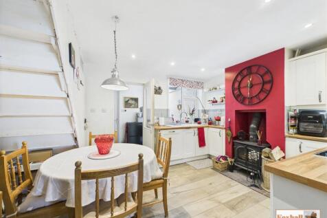 Kitchen / Breakfast Room