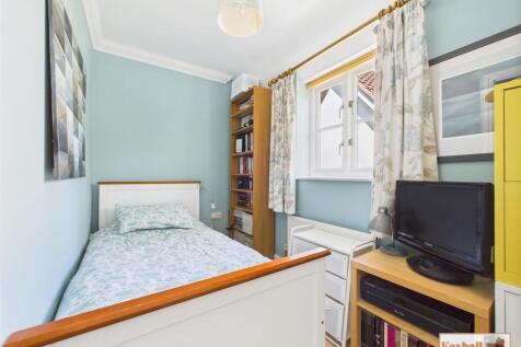 Bedroom Five