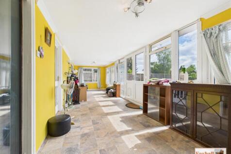 Extension/Sunroom