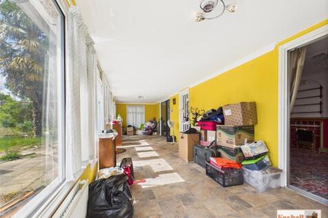 Extension/Sunroom