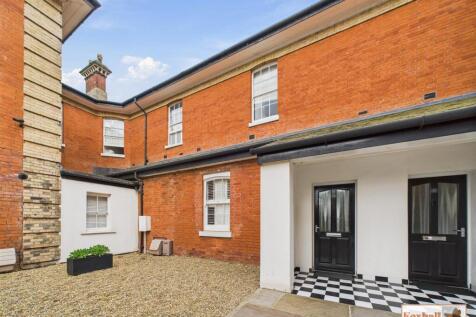 Belgrove Place