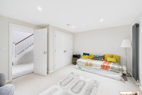 Downstairs Room on Ground floor