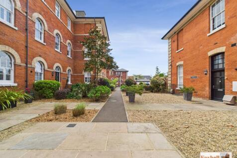 Belgrove Place