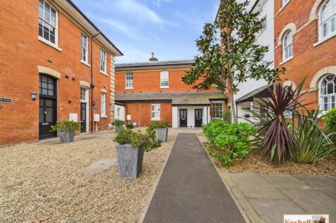 Belgrove Place