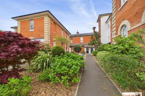 Belgrove Place