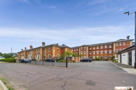 Belgrove Place