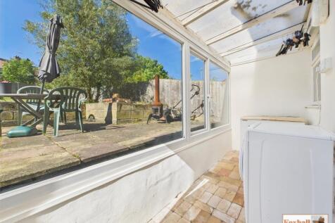 Sunroom