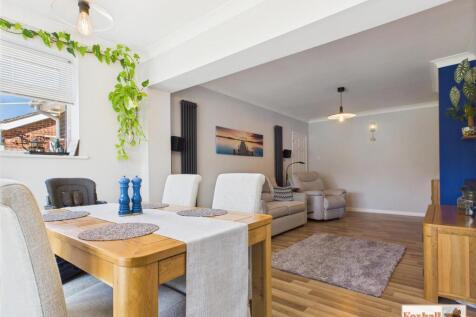 Lounge/Diner