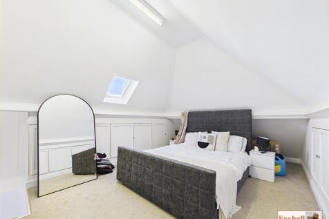 Loft Room