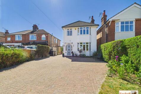 Humber Doucy Lane