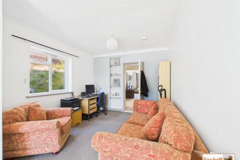 Sitting Room/Office