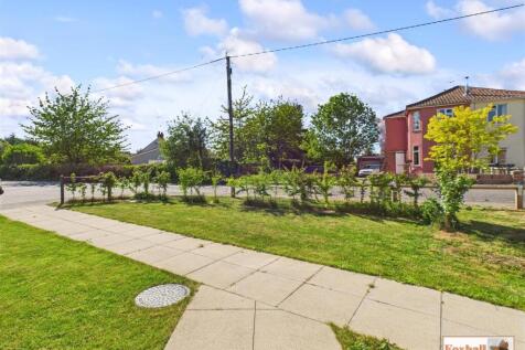 Bredfield &amp; Surrounding Areas