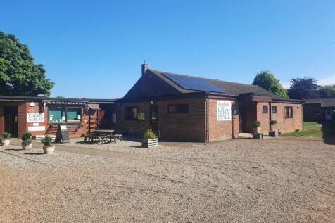 Bredfield &amp; Surrounding Areas