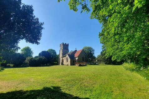 Bredfield &amp; Surrounding Areas