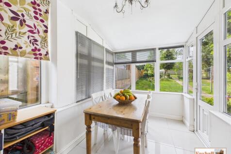 Conservatory/Sunroom