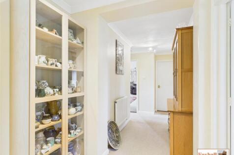 Inner Hallway