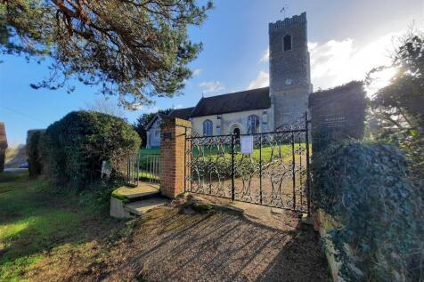 Tuddenham &amp; Surrounding Areas