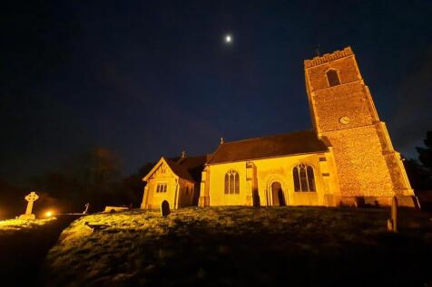 Tuddenham &amp; Surrounding Areas