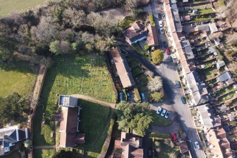Tuddenham &amp; Surrounding Areas