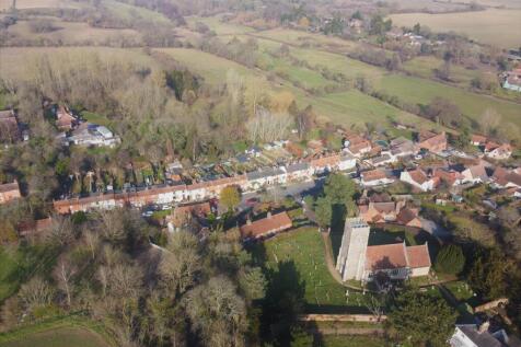 Tuddenham &amp; Surrounding Areas