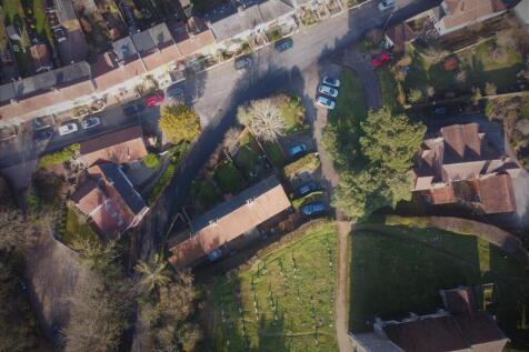 Tuddenham &amp; Surrounding Areas