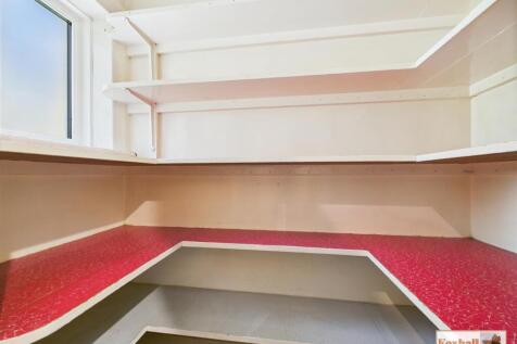 Cold Pantry