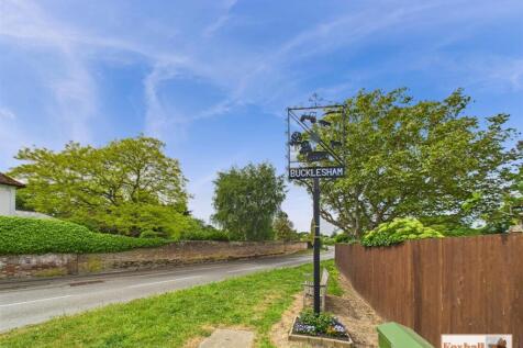Village of Bucklesham