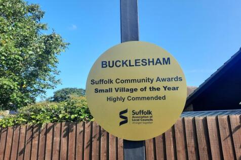Village of Bucklesham