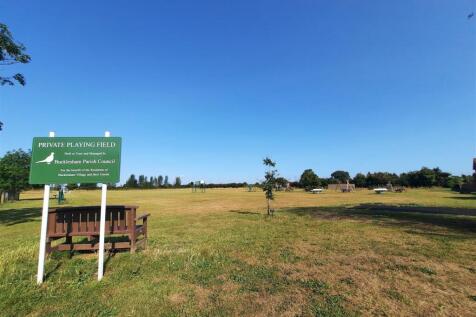 Village of Bucklesham