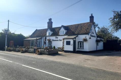 Village of Bucklesham