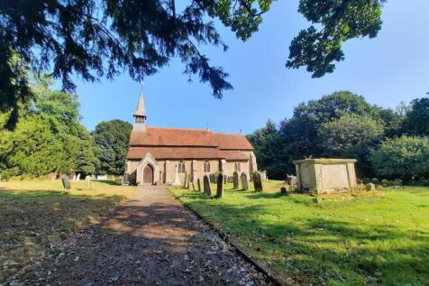 Village of Bucklesham