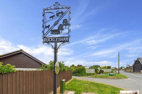 Village of Bucklesham