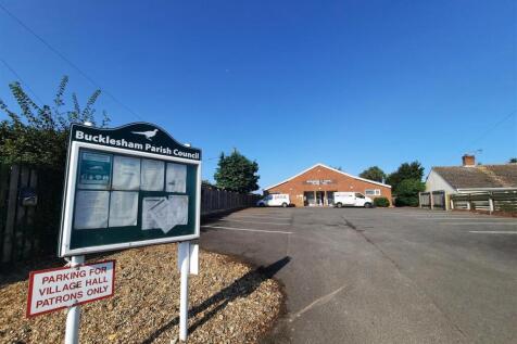 Village of Bucklesham