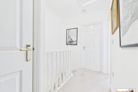Second Floor Landing
