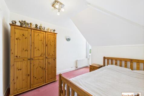 Bedroom Five