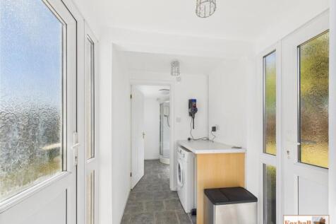Utility Area