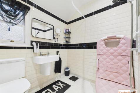 Wet Room