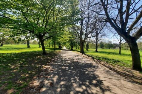 Christchurch Park