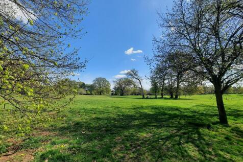 Christchurch Park